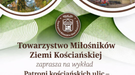 Marcowy wykład TMZK