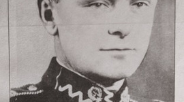 Jan Witkowski (1917-1976) 